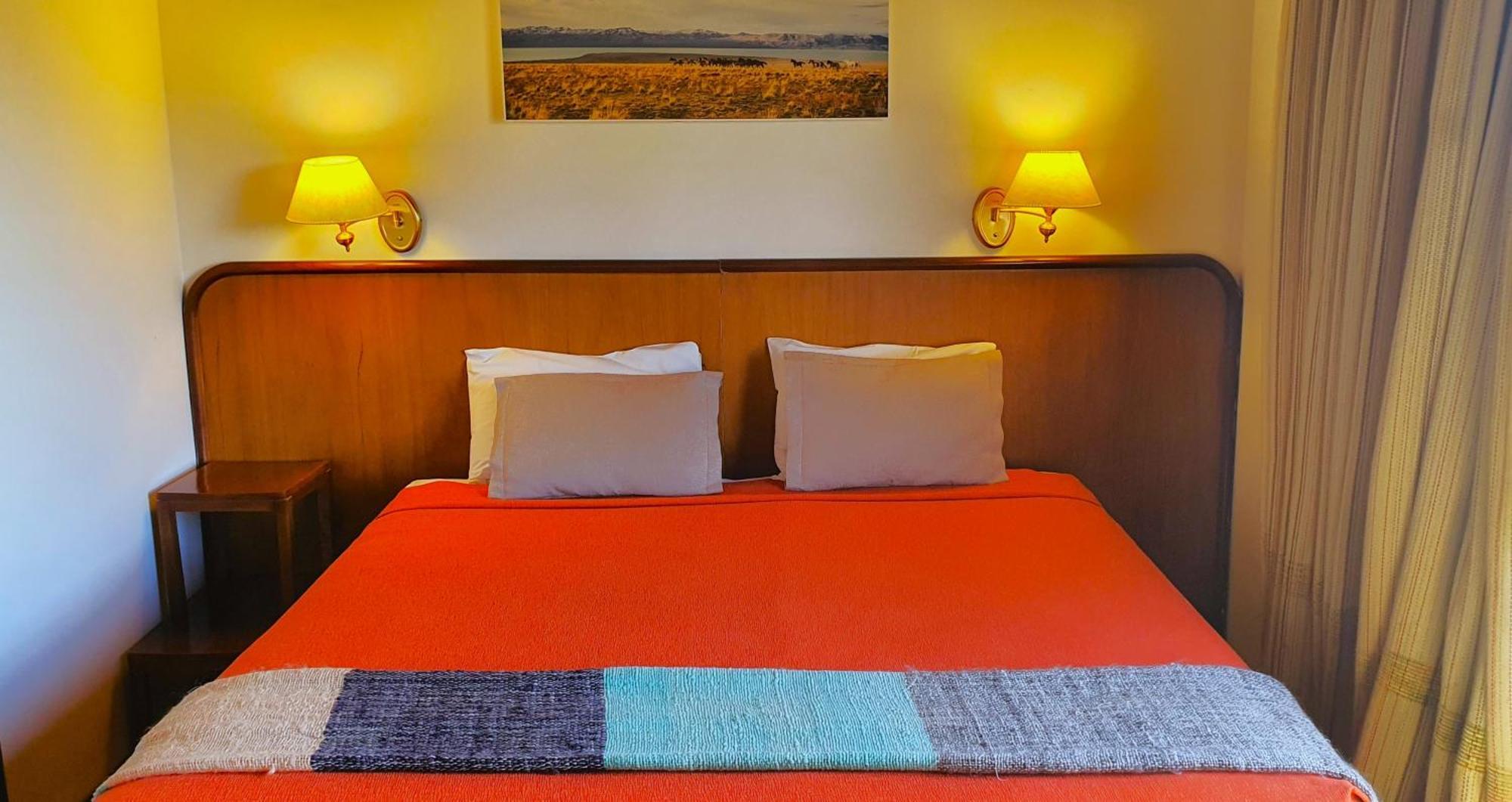Hotel Koi Aiken à El Calafate Extérieur photo
