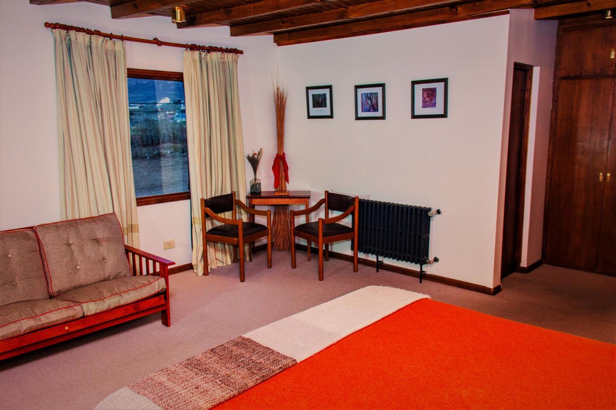 Hotel Koi Aiken à El Calafate Extérieur photo